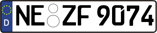 NE-ZF9074
