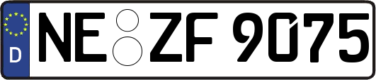 NE-ZF9075