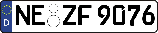 NE-ZF9076