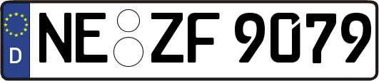 NE-ZF9079