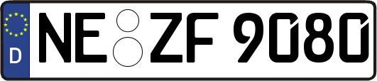 NE-ZF9080