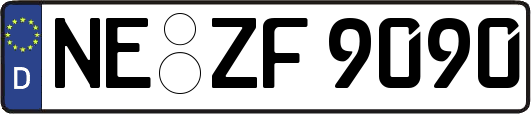 NE-ZF9090