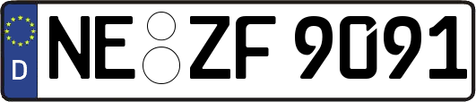 NE-ZF9091