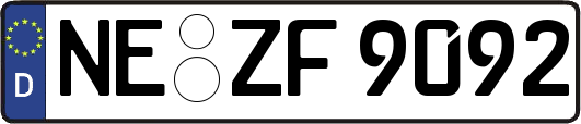 NE-ZF9092