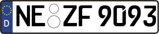 NE-ZF9093