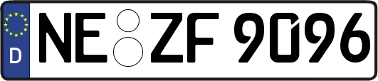 NE-ZF9096