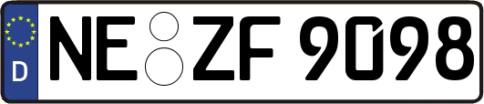 NE-ZF9098