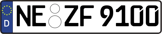 NE-ZF9100