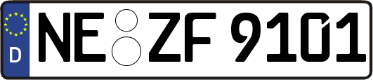 NE-ZF9101