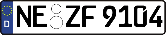 NE-ZF9104