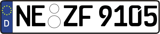 NE-ZF9105