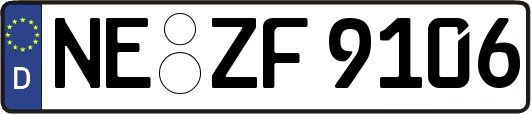 NE-ZF9106