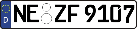 NE-ZF9107