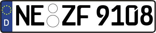 NE-ZF9108
