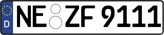 NE-ZF9111