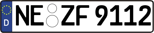 NE-ZF9112