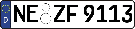 NE-ZF9113