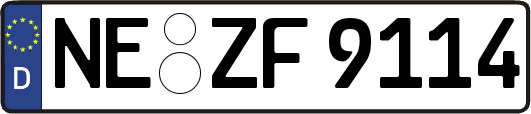 NE-ZF9114