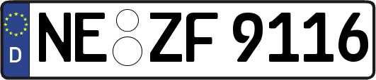 NE-ZF9116