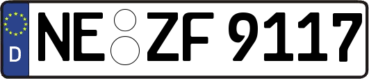 NE-ZF9117