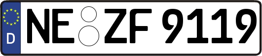 NE-ZF9119