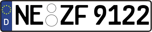 NE-ZF9122