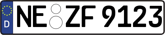 NE-ZF9123