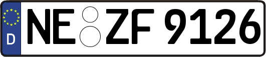 NE-ZF9126