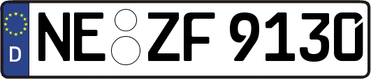 NE-ZF9130