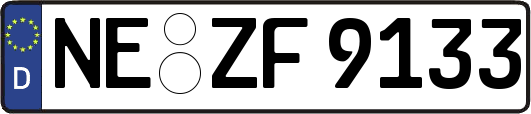 NE-ZF9133