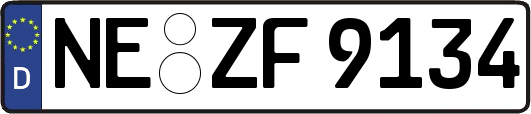 NE-ZF9134