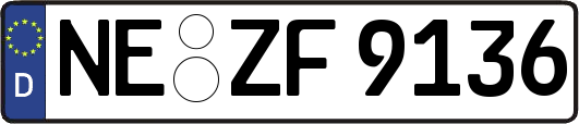 NE-ZF9136