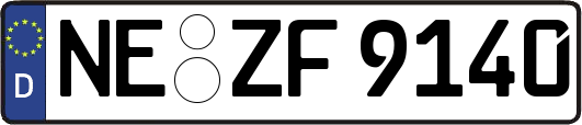 NE-ZF9140