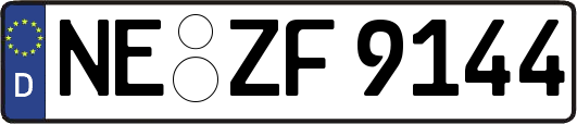NE-ZF9144