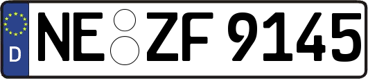 NE-ZF9145