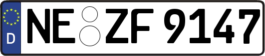 NE-ZF9147
