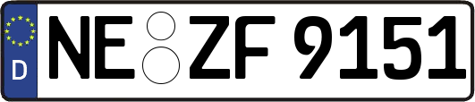 NE-ZF9151