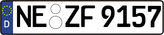 NE-ZF9157
