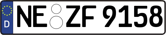 NE-ZF9158