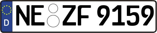 NE-ZF9159