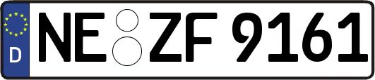 NE-ZF9161