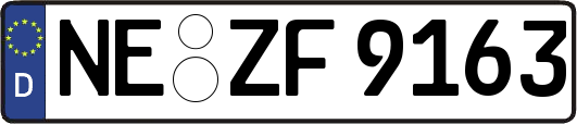 NE-ZF9163