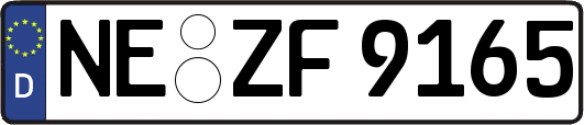 NE-ZF9165