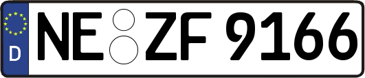 NE-ZF9166