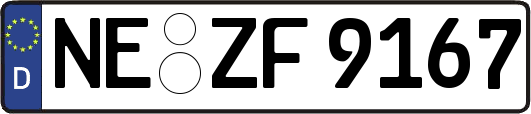 NE-ZF9167