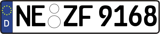NE-ZF9168