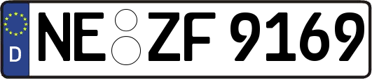 NE-ZF9169