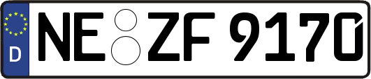 NE-ZF9170
