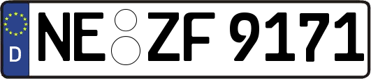 NE-ZF9171