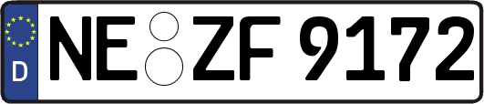 NE-ZF9172